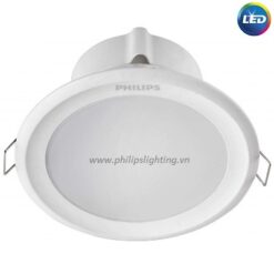 Led downlight Philips 44080-3.5W
