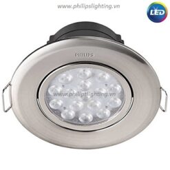 Led Spotlight Philips 47040/41/42-5W
