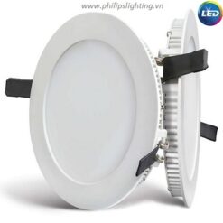 Led downlight Philips 59511-12W siêu mỏng