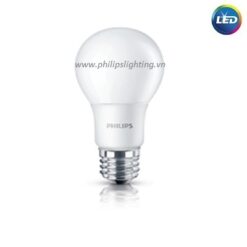 Bóng Led Bulb Philips 6W siêu sáng